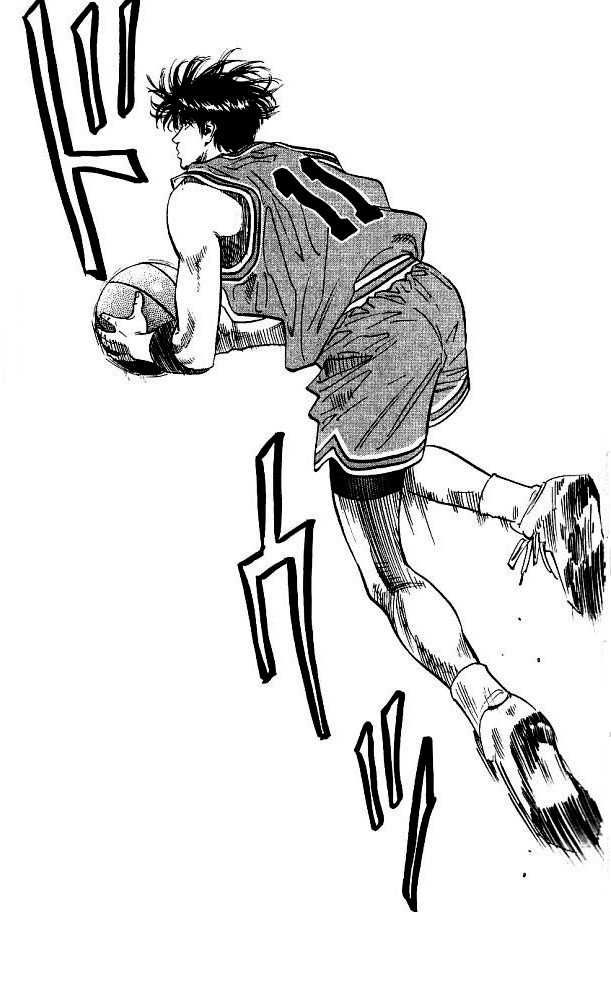 Slam Dunk Chapter 101 8